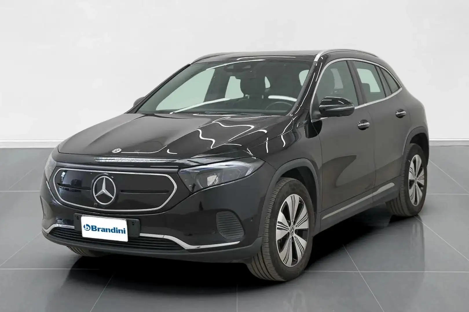 Mercedes-Benz EQA 300 300 Sport Pro 4matic Nero - 1