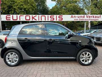 forfour 66kW passion*PANORAMA*SHZ*JBL*PTS*