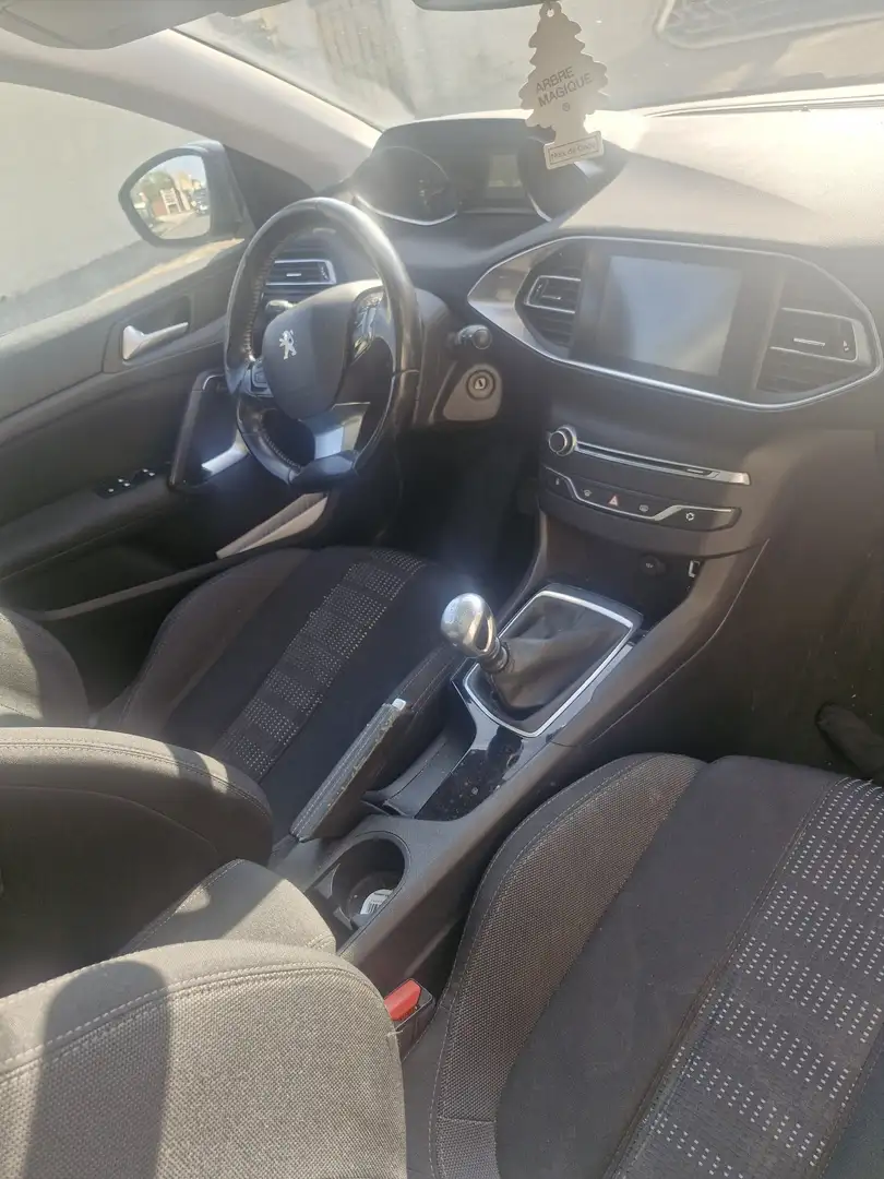 Peugeot 308 SW 1.6 e-HDi 115ch FAP Business Pack - 1