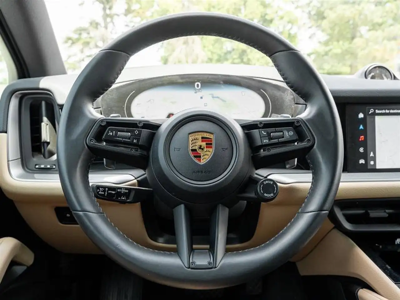 Porsche Cayenne снимка Porsche Cayenne