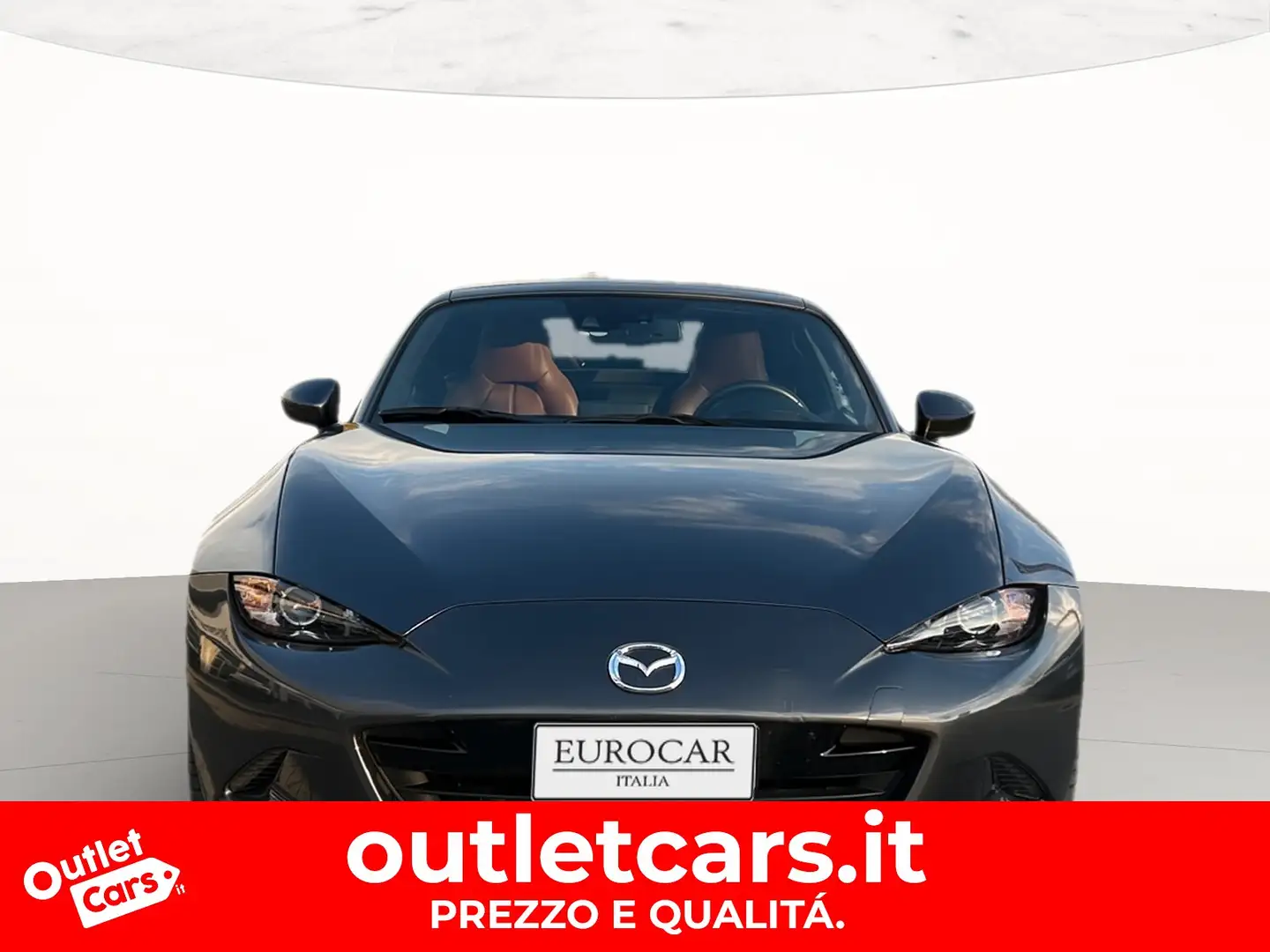 Mazda MX-5 2.0 118kw 160cv manuale - 2