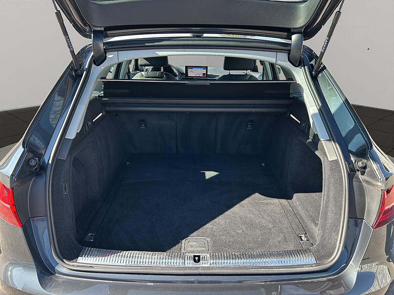 Audi A4 Avant 35 TDI S-tronic — photo 15