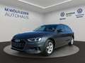 Audi A4 Avant 35 TDI S-tronic Grau - thumbnail 1