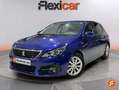 Peugeot 308 SW 1.2 PureTech S&S Allure EAT8 130 Bleu - thumbnail 2