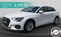 Audi A3 SPB 35 TDI S tronic Sport Garanzia + vari mod Bianco - thumbnail 3