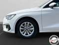 Audi A3 SPB 35 TDI S tronic Sport Garanzia + vari mod Bianco - thumbnail 7