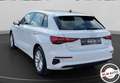 Audi A3 SPB 35 TDI S tronic Sport Garanzia + vari mod Bianco - thumbnail 6