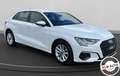 Audi A3 SPB 35 TDI S tronic Sport Garanzia + vari mod Bianco - thumbnail 1