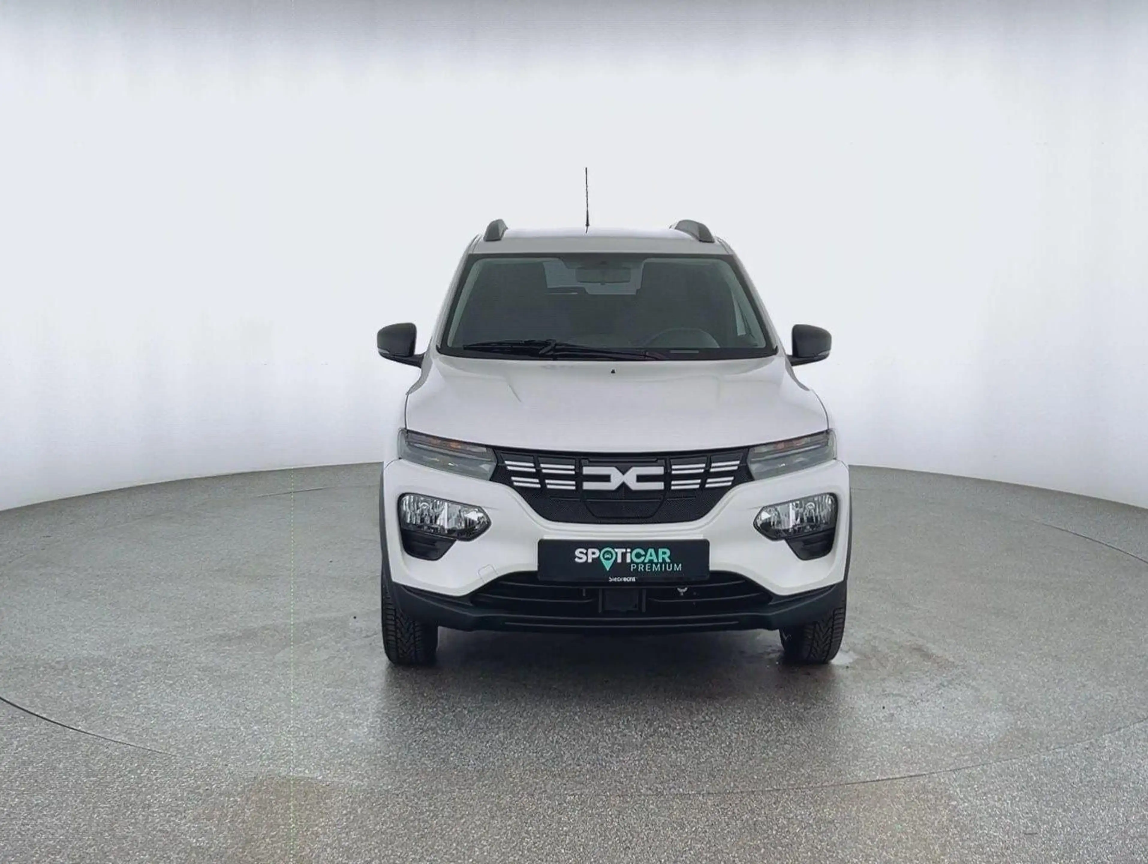 Dacia Spring Essential Electric*PDCh*KLIMA*BTH*uvm — photo 2
