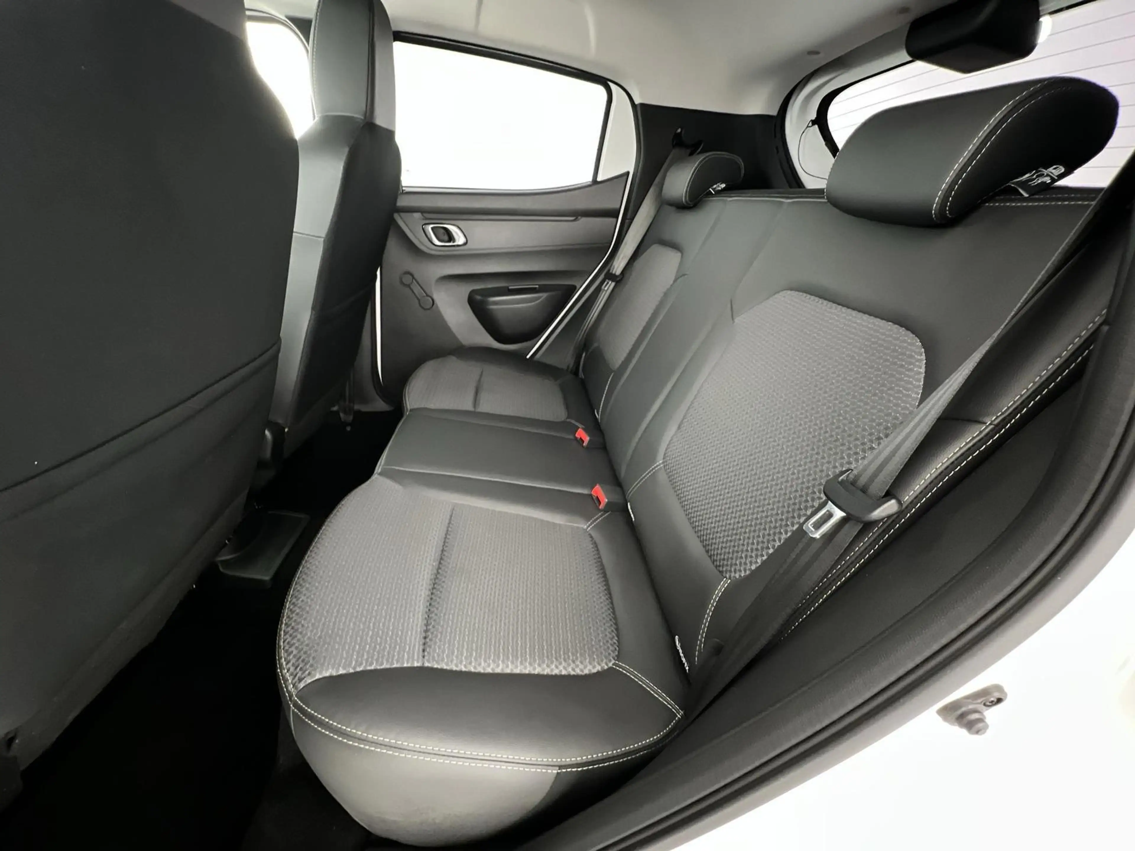 Dacia Spring Essential Electric*PDCh*KLIMA*BTH*uvm — photo 8