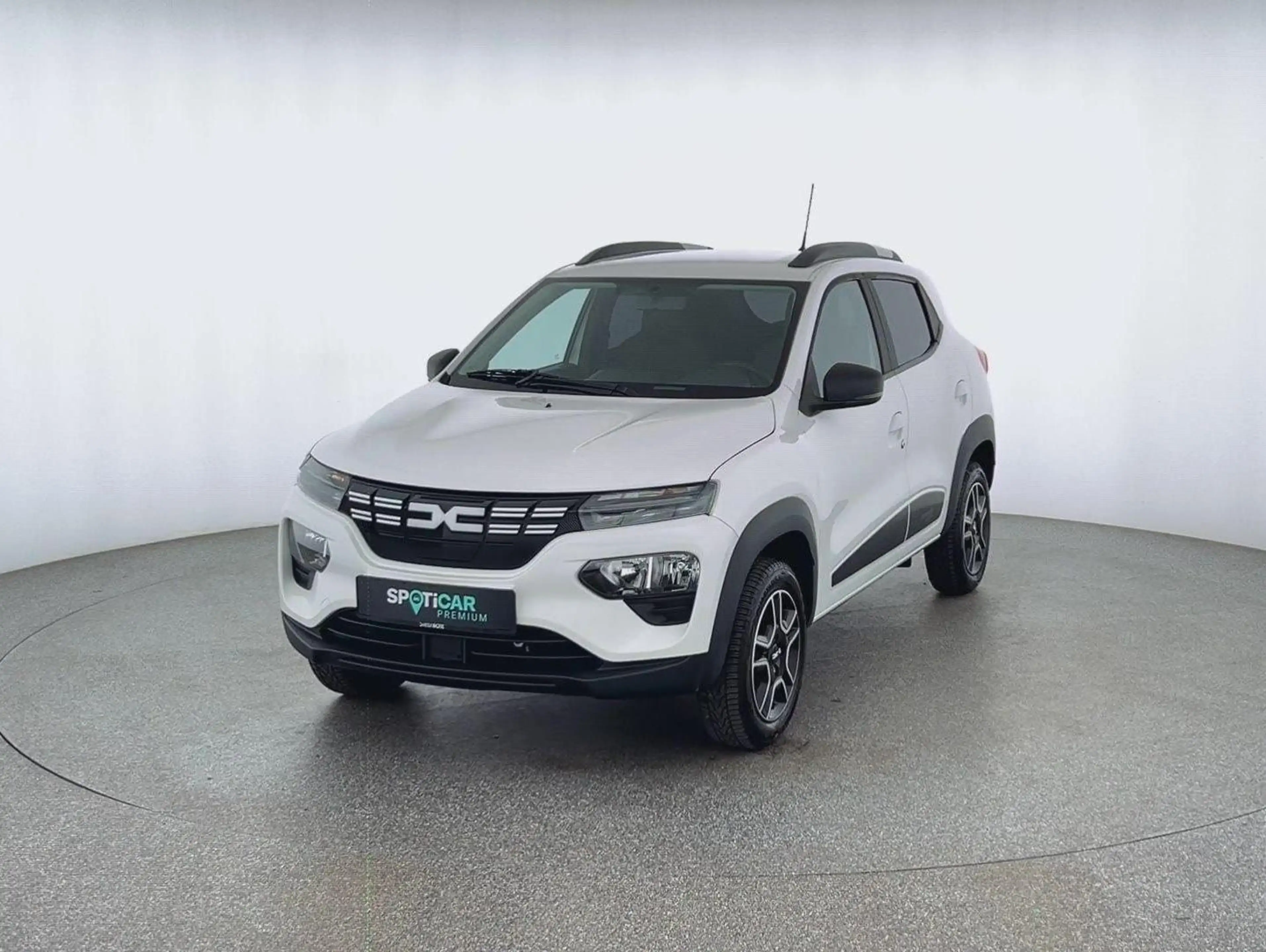 Dacia Spring Essential Electric*PDCh*KLIMA*BTH*uvm