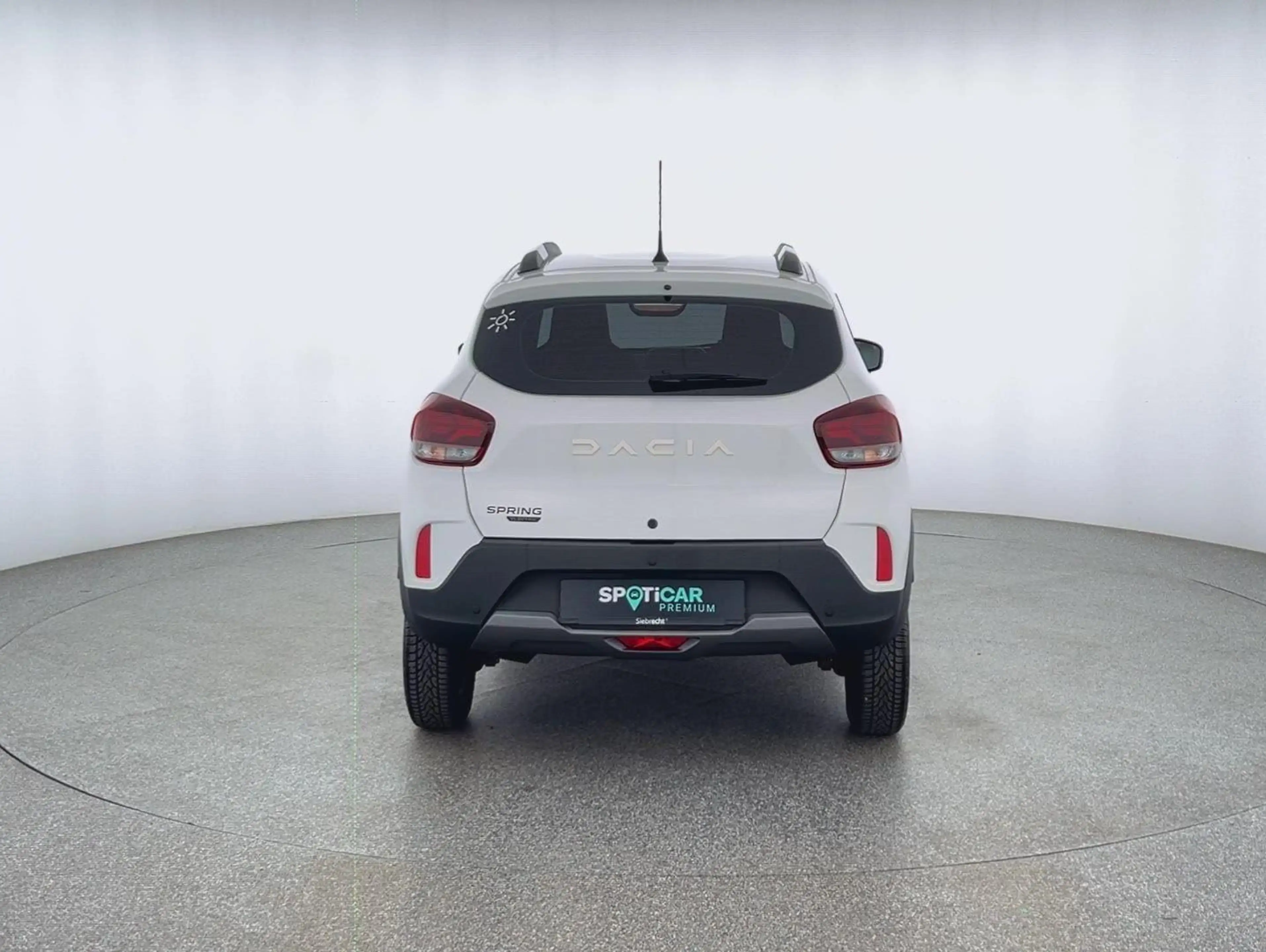 Dacia Spring Essential Electric*PDCh*KLIMA*BTH*uvm — photo 4