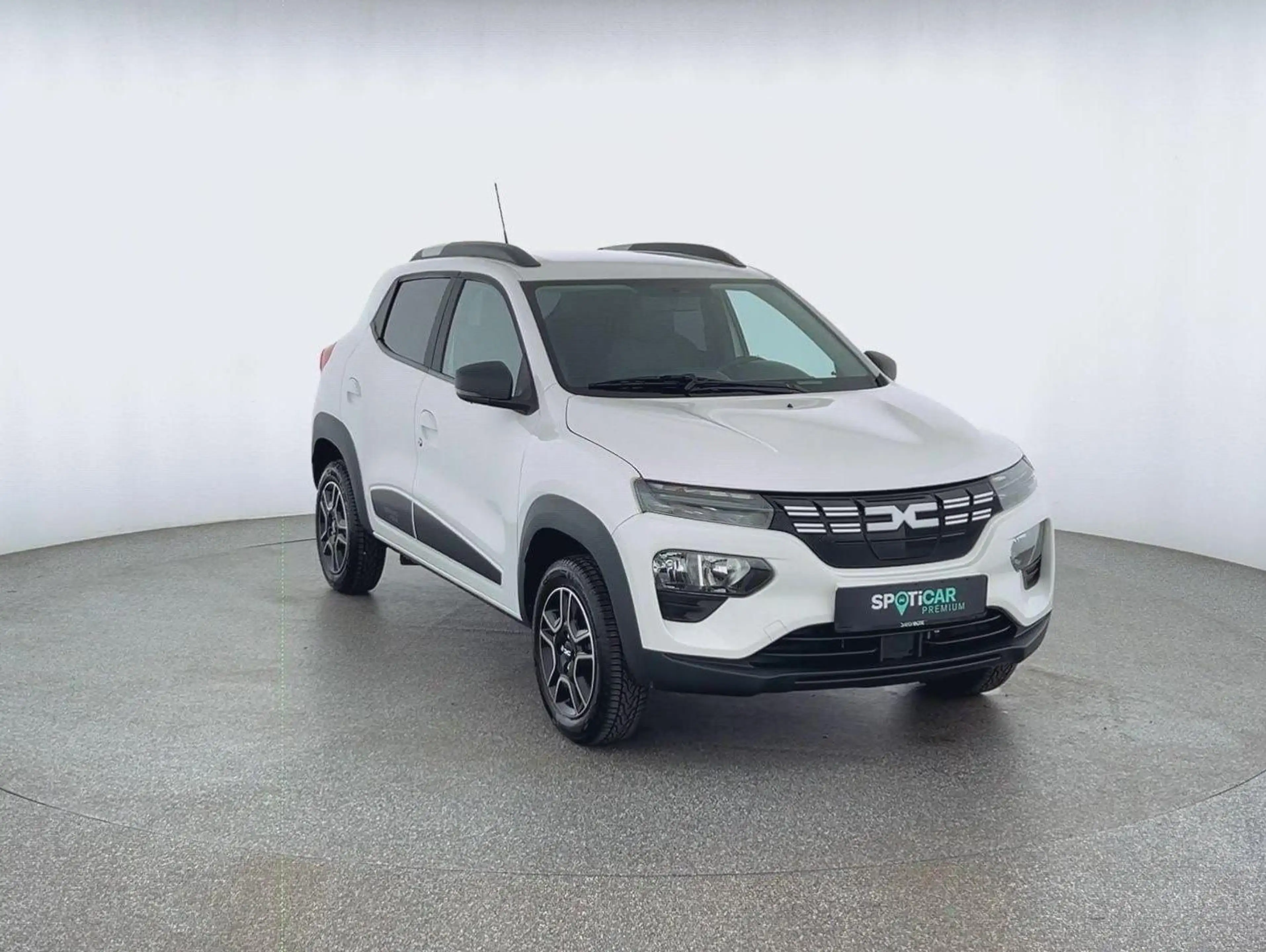 Dacia Spring Essential Electric*PDCh*KLIMA*BTH*uvm — photo 3