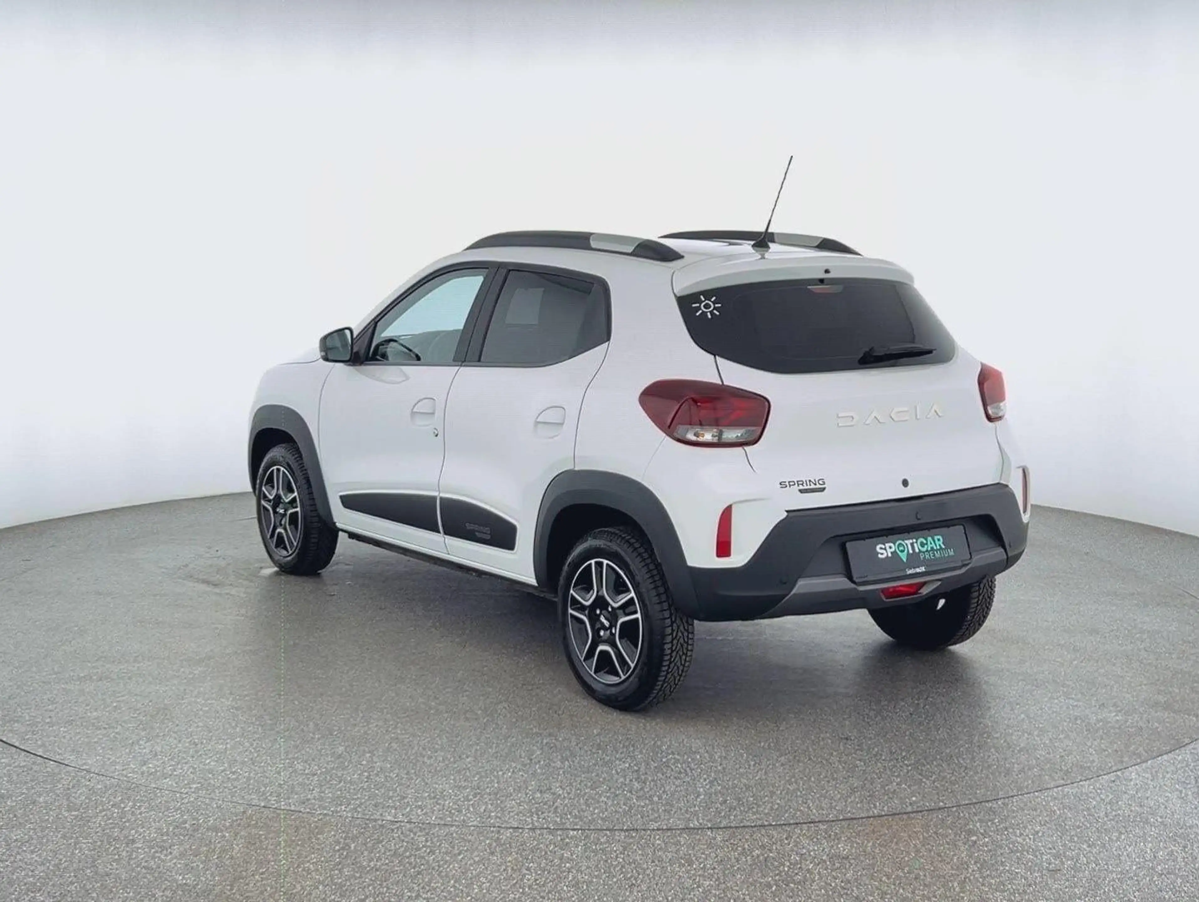 Dacia Spring Essential Electric*PDCh*KLIMA*BTH*uvm — photo 5