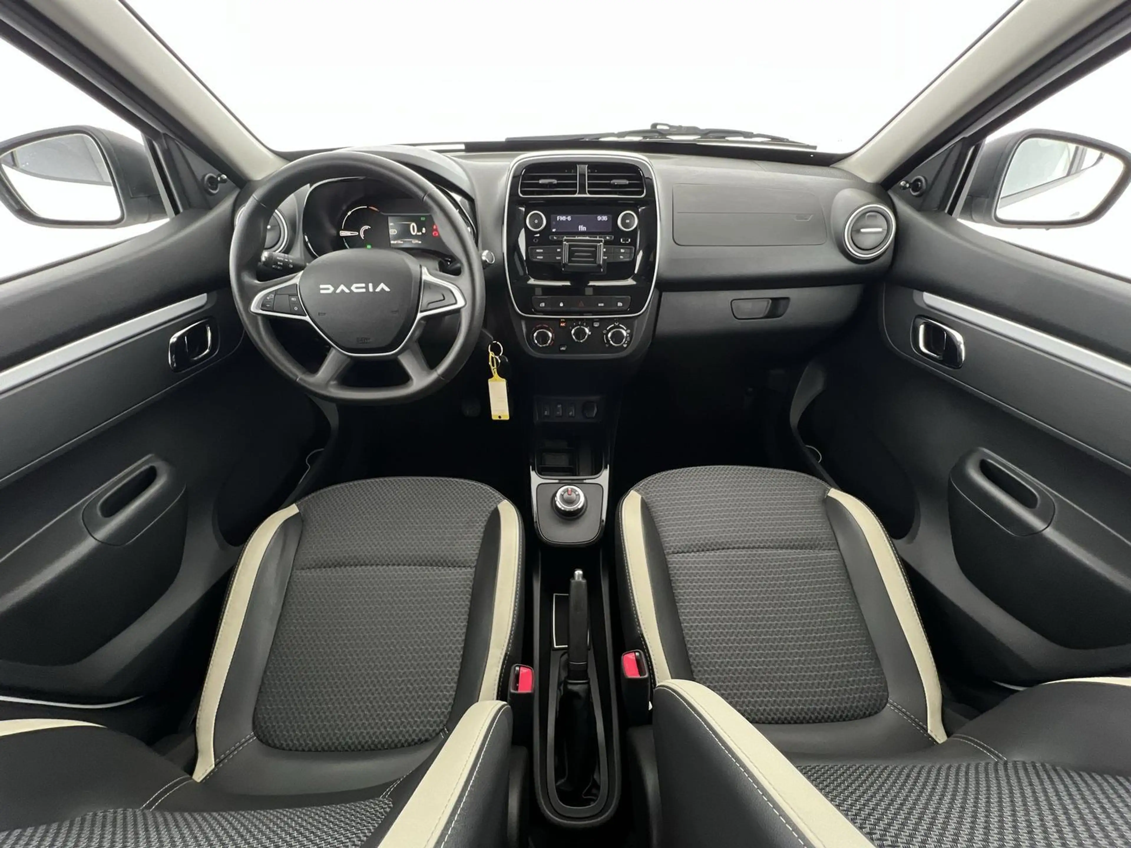 Dacia Spring Essential Electric*PDCh*KLIMA*BTH*uvm — photo 6