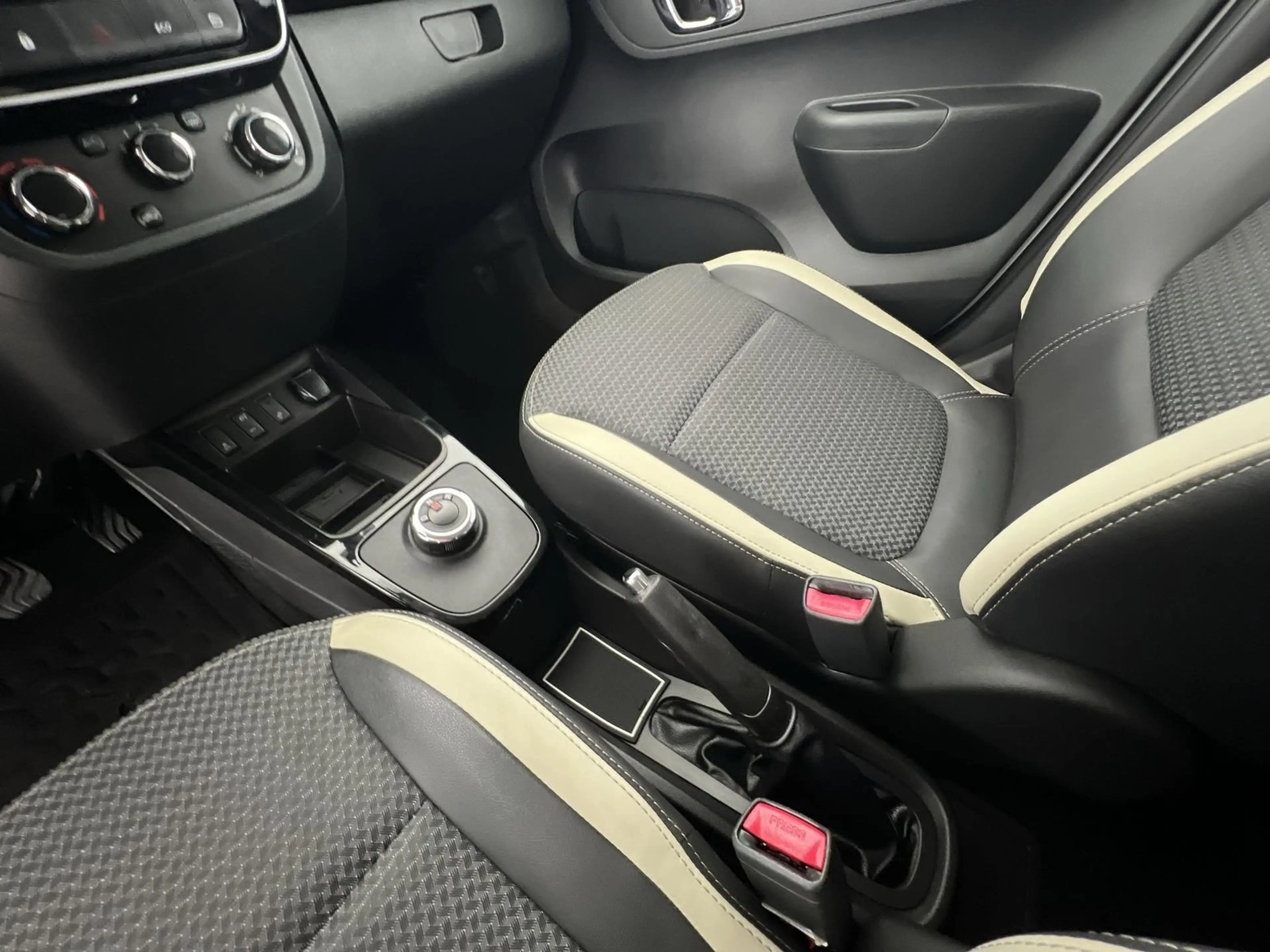 Dacia Spring Essential Electric*PDCh*KLIMA*BTH*uvm — photo 14