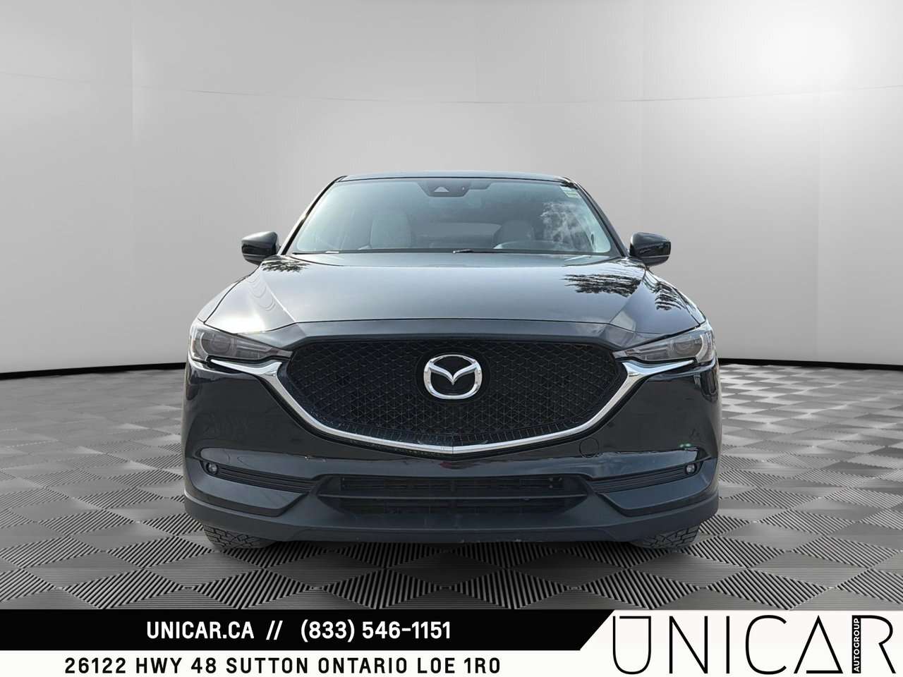 2017 Mazda CX-5 AWD GT No Accidents Apple CarPlay Premium Audio Su — снимка 1