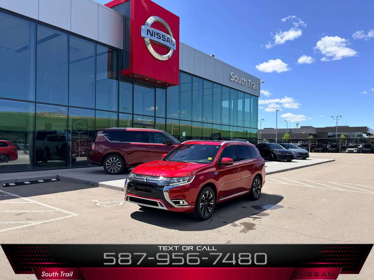 2019 Mitsubishi Outlander