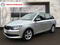 Skoda Fabia Combi Cool Edition#KLIMA#BT Silber - thumbnail 3
