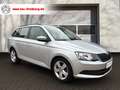 Skoda Fabia Combi Cool Edition#KLIMA#BT Silber - thumbnail 1