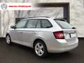 Skoda Fabia Combi Cool Edition#KLIMA#BT Silber - thumbnail 5