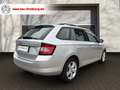 Skoda Fabia Combi Cool Edition#KLIMA#BT Silber - thumbnail 7