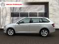 Skoda Fabia Combi Cool Edition#KLIMA#BT Silber - thumbnail 4