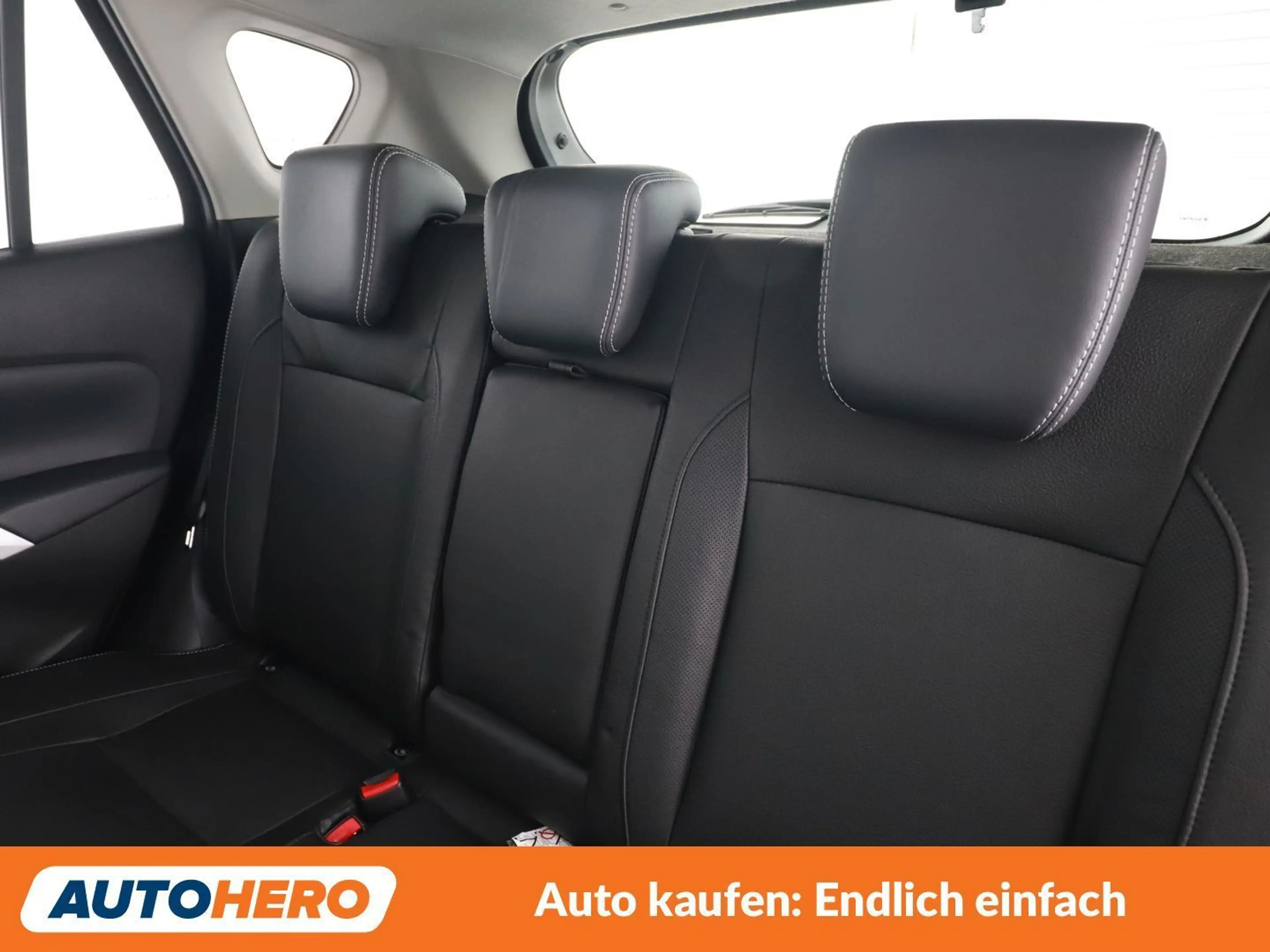 Suzuki SX4 1.4 BoosterJet AllGrip Flash 4x4 — photo 14