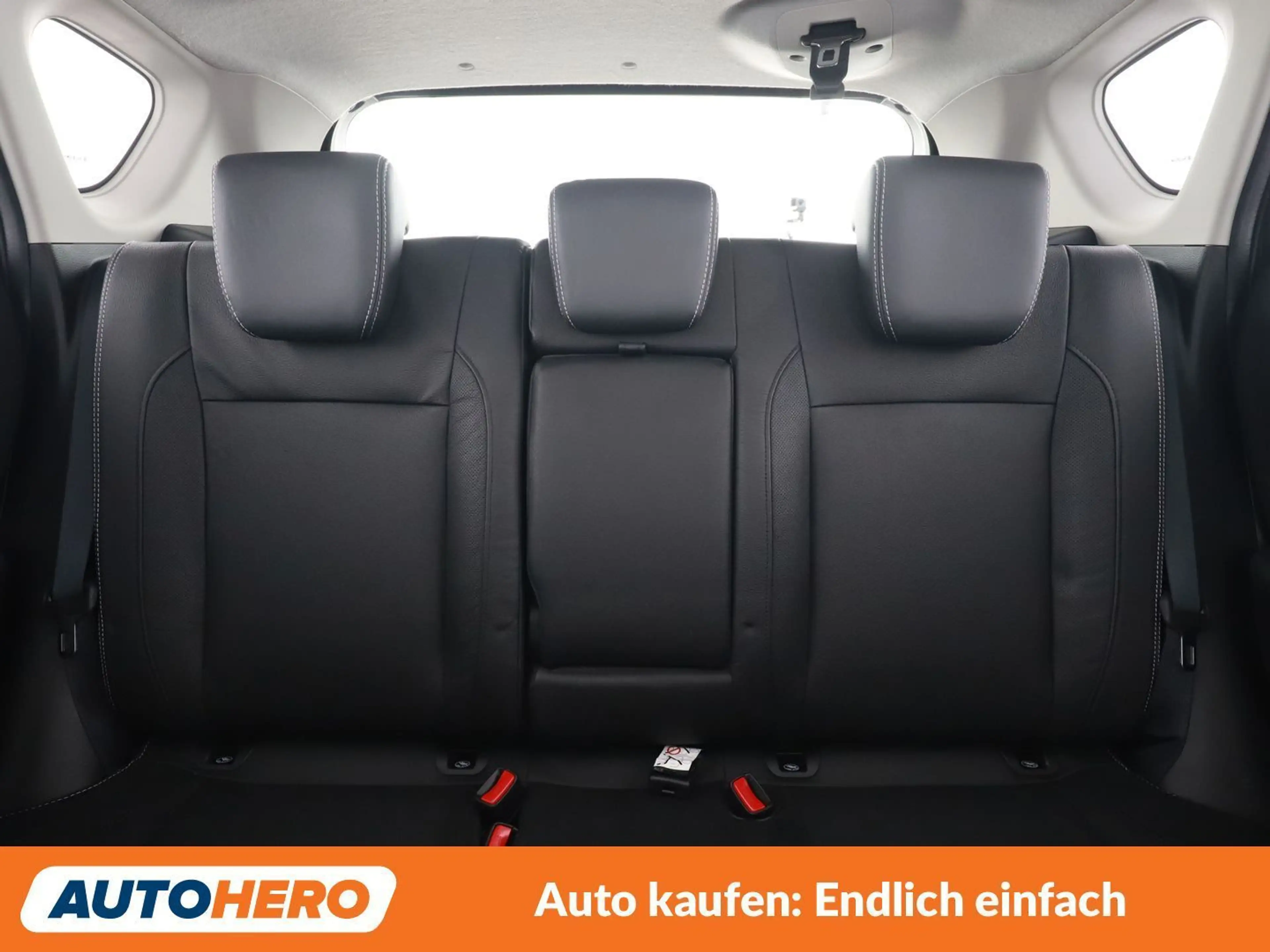 Suzuki SX4 1.4 BoosterJet AllGrip Flash 4x4 — photo 15