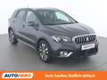Suzuki SX4 1.4 BoosterJet AllGrip Flash 4x4 Grau - thumbnail 8
