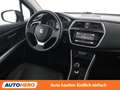 Suzuki SX4 1.4 BoosterJet AllGrip Flash 4x4 Grau - thumbnail 13
