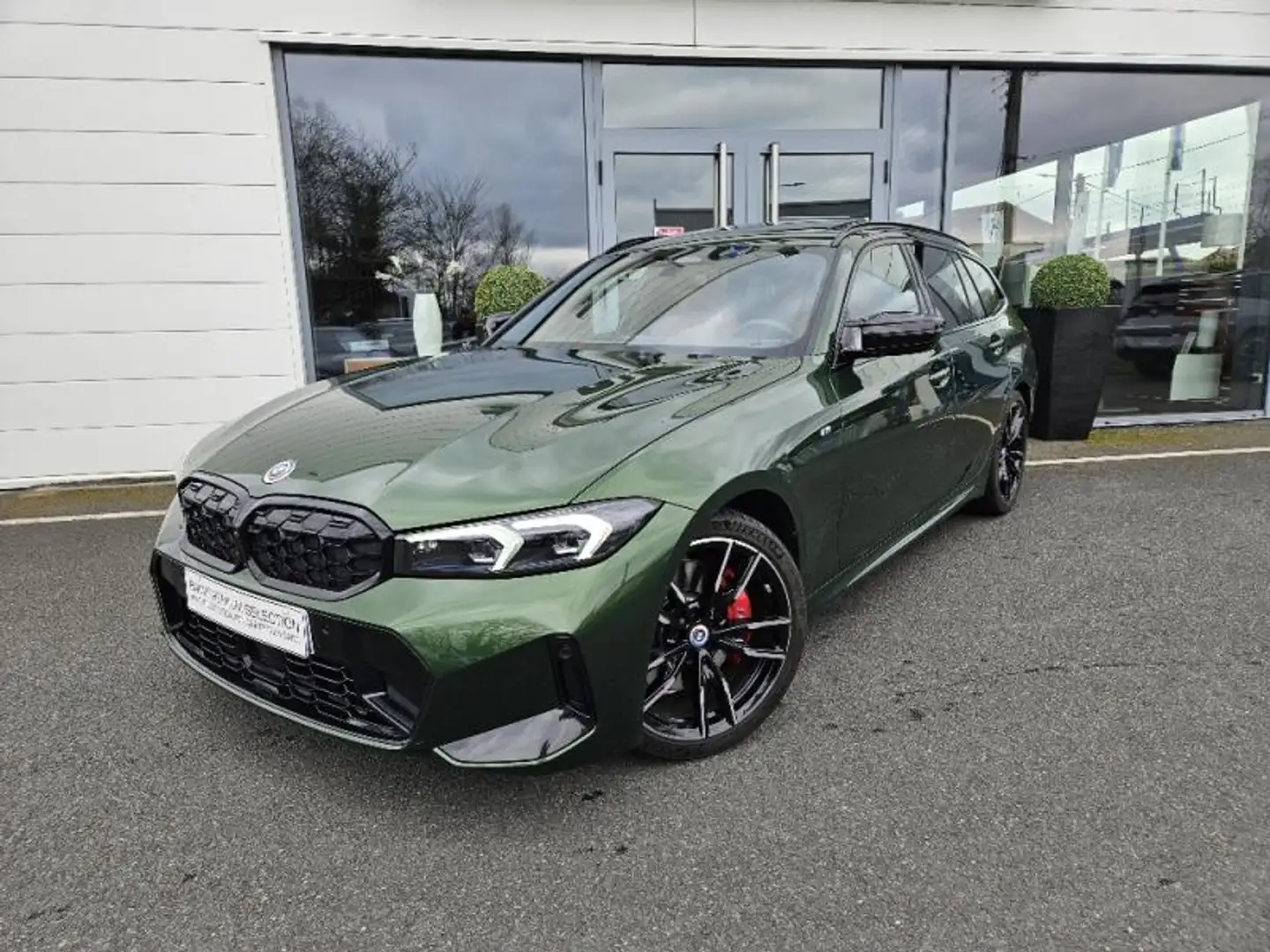 BMW 340 M340iA xDrive 374ch M Performance - 1