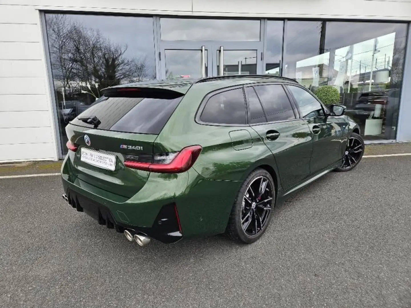 BMW 340 M340iA xDrive 374ch M Performance - 2
