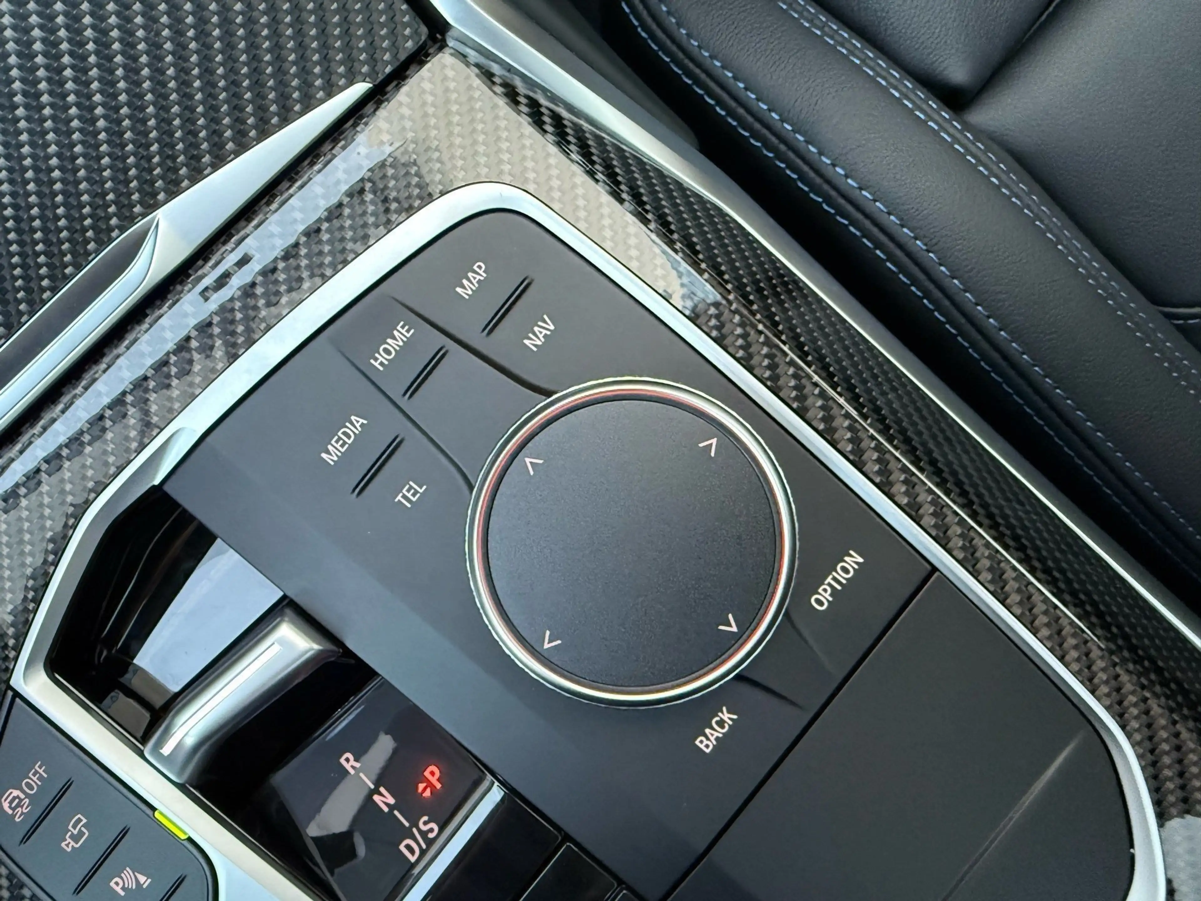 BMW 340 M340d xDrive M Sport Pro DA Prof Pa+ H/K PANO 19" — photo 13