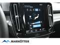 Volvo XC40 T5 R-Design Recharge/AHK/S-Dach/LenkradH Silber - thumbnail 24