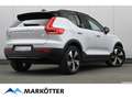Volvo XC40 T5 R-Design Recharge/AHK/S-Dach/LenkradH Silber - thumbnail 5