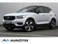 Volvo XC40 T5 R-Design Recharge/AHK/S-Dach/LenkradH Silber - thumbnail 1