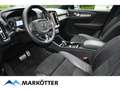 Volvo XC40 T5 R-Design Recharge/AHK/S-Dach/LenkradH Silber - thumbnail 2
