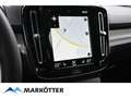 Volvo XC40 T5 R-Design Recharge/AHK/S-Dach/LenkradH Silber - thumbnail 19