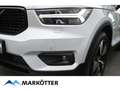 Volvo XC40 T5 R-Design Recharge/AHK/S-Dach/LenkradH Silber - thumbnail 11