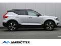 Volvo XC40 T5 R-Design Recharge/AHK/S-Dach/LenkradH Silber - thumbnail 4