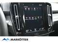 Volvo XC40 T5 R-Design Recharge/AHK/S-Dach/LenkradH Silber - thumbnail 21