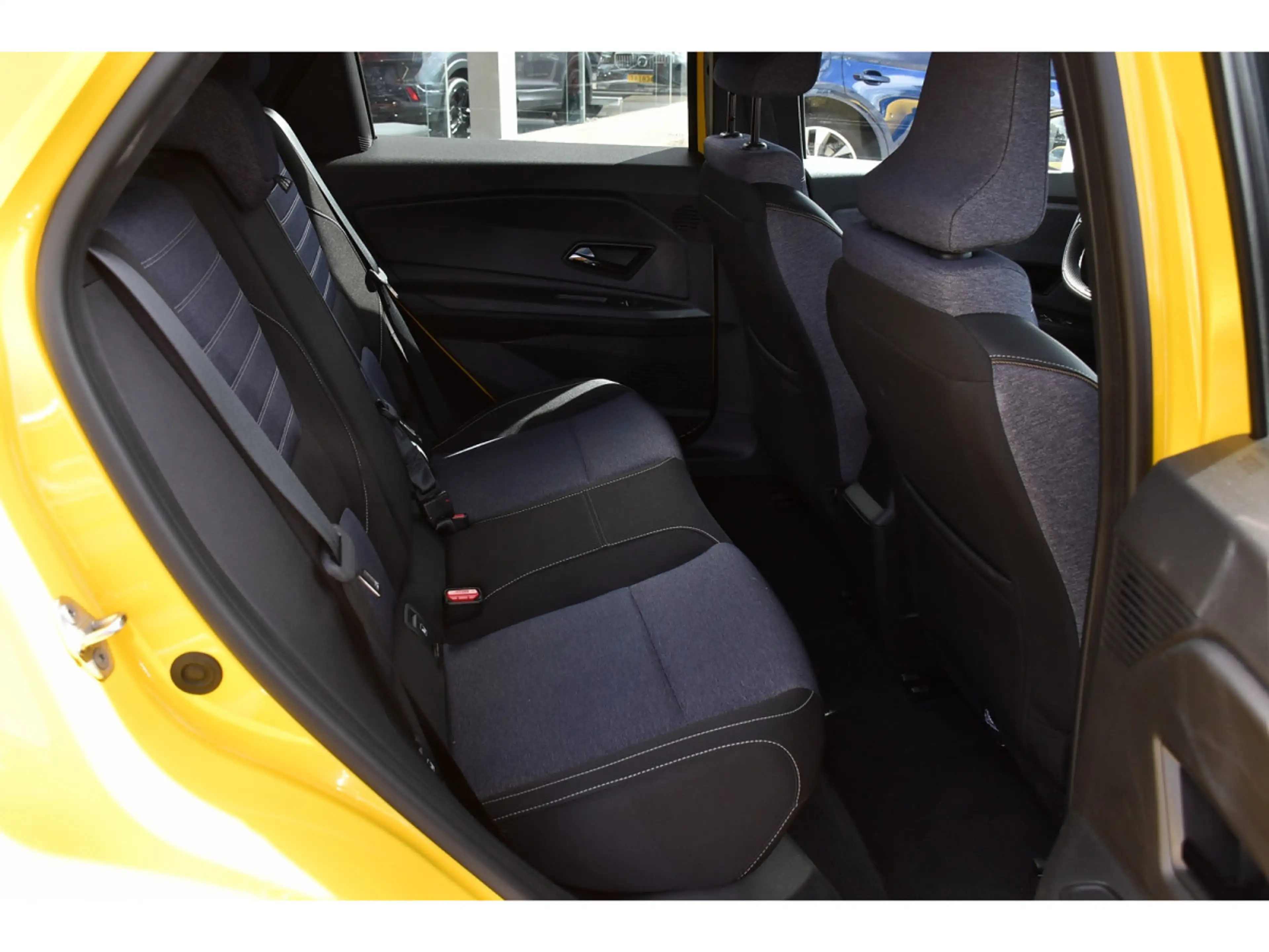 Renault R 5 E-TECH 150cv Techno Comfort 52 kWh PACK HIVER 1° M — photo 8