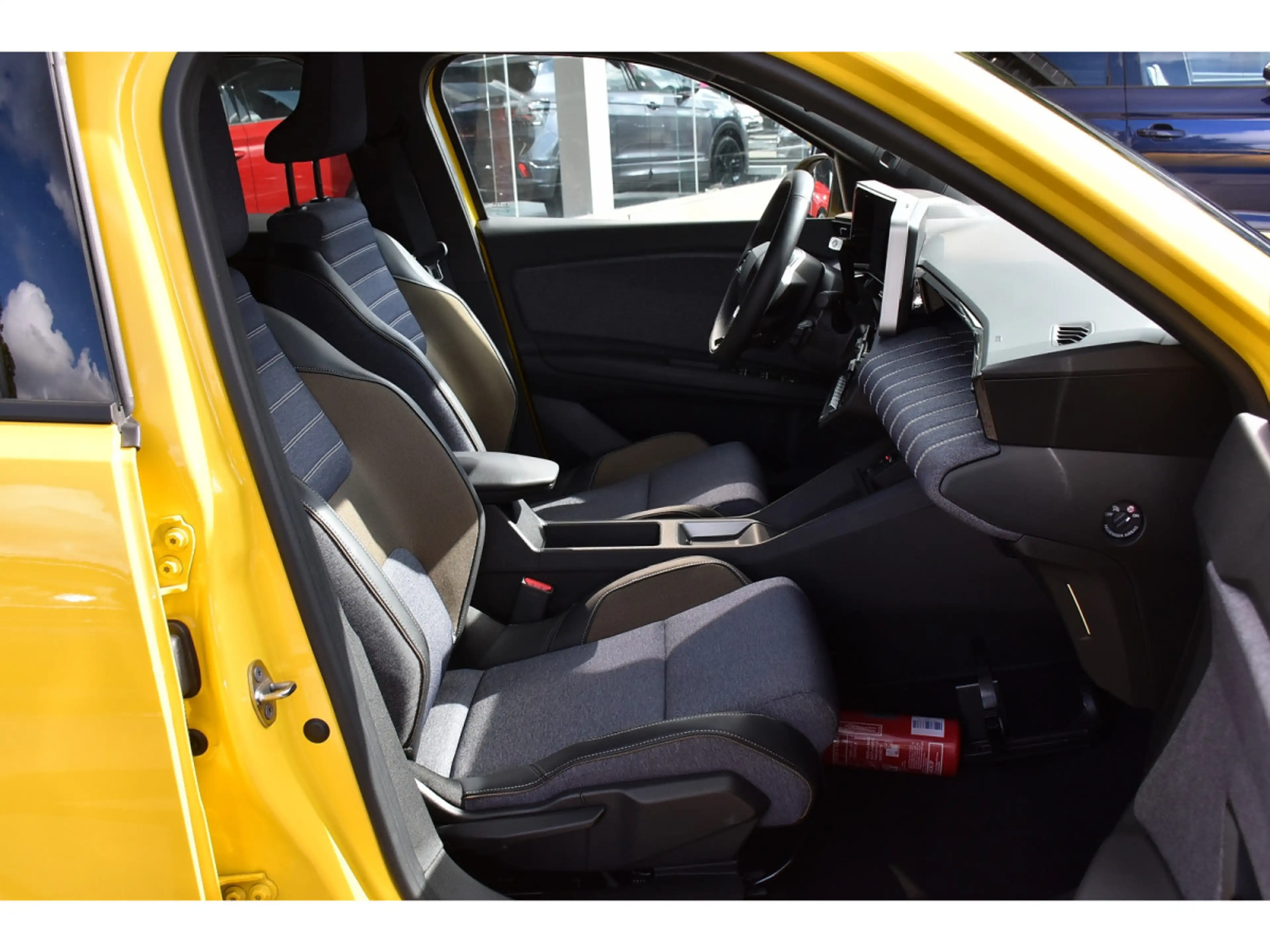 Renault R 5 E-TECH 150cv Techno Comfort 52 kWh PACK HIVER 1° M — photo 7