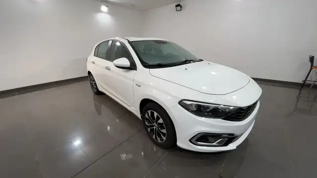 Fiat Tipo Tipo hatchback 5p 1.0 City Life 100cv