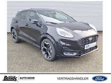 1.0 EcoBoost Hybrid ST-LINE X