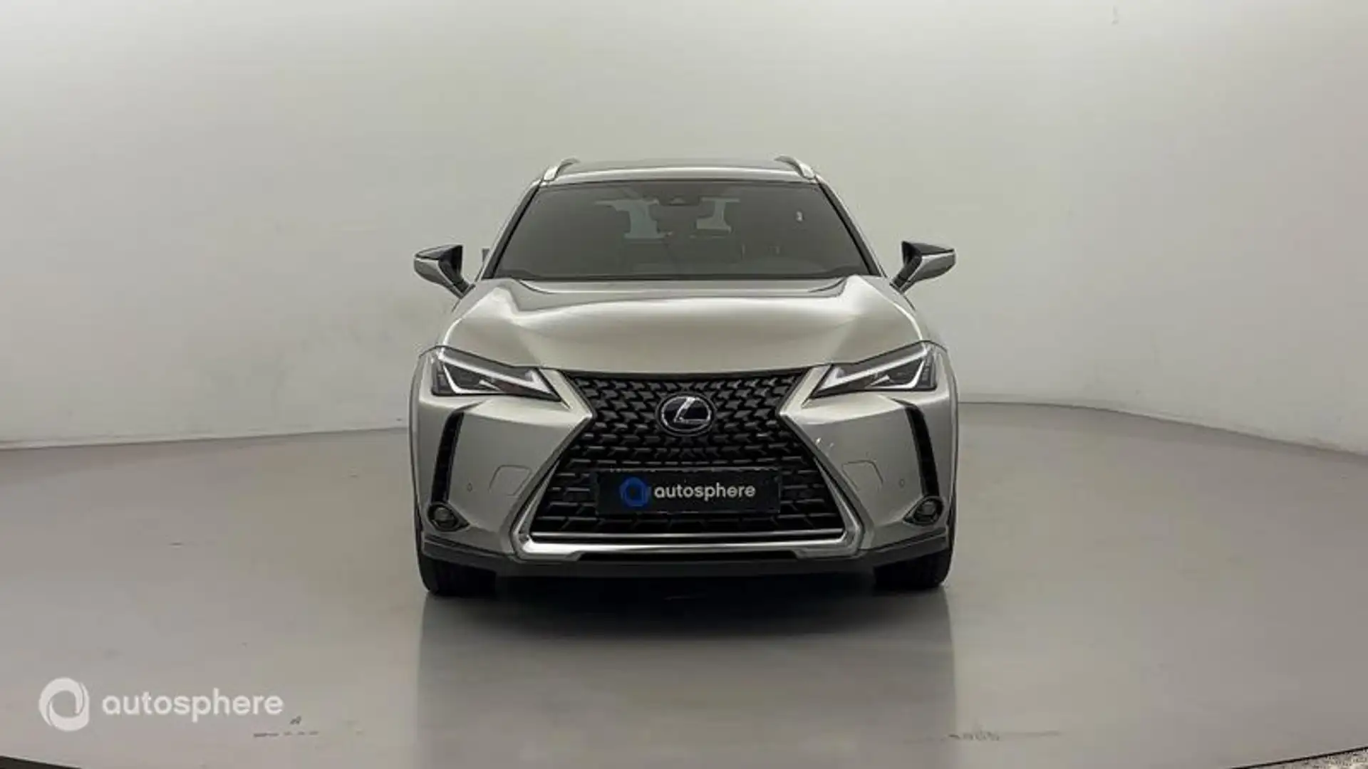 Lexus UX 250h 250h 2WD Premium Edition MY22 - 2