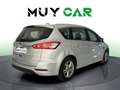 Ford S-Max 2.0TDCi Panther Titanium Powershift 150 Plateado - thumbnail 7
