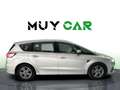 Ford S-Max 2.0TDCi Panther Titanium Powershift 150 Plateado - thumbnail 8