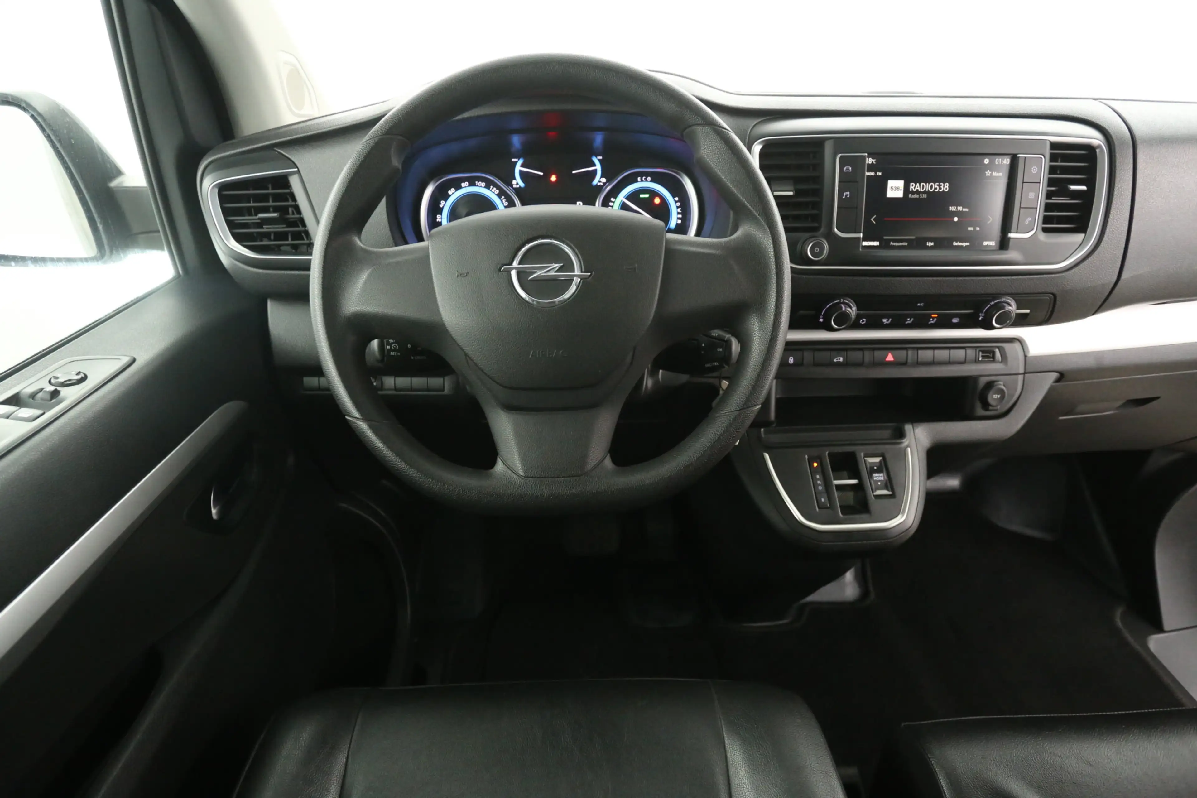 Opel Vivaro-e 75 kWh L3H1 | Snelladen | SOH 92% | Airco | Cruise — photo 2